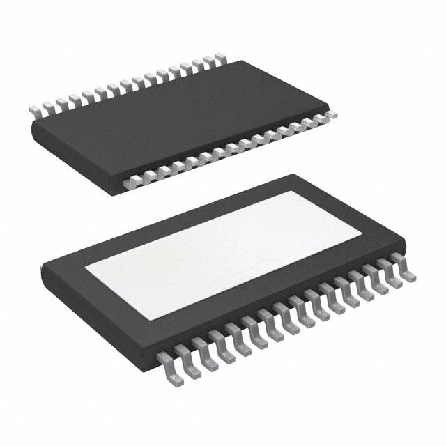 TPA3116D2QDADRQ1 by Texas Instruments
